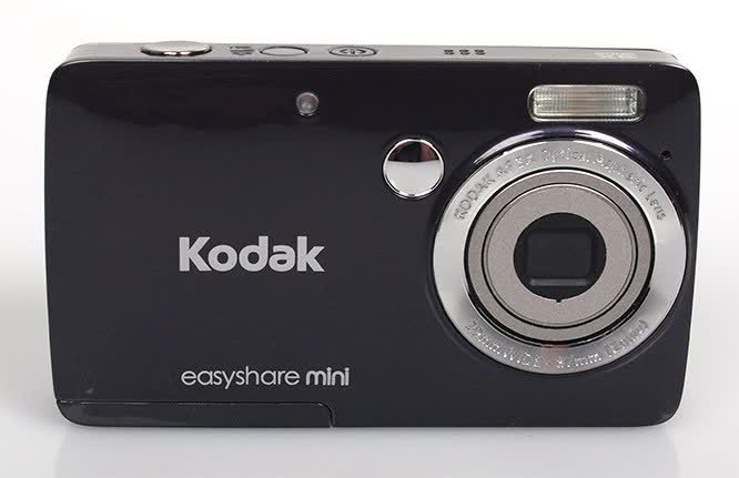 Kodak easyshare mini m200 software