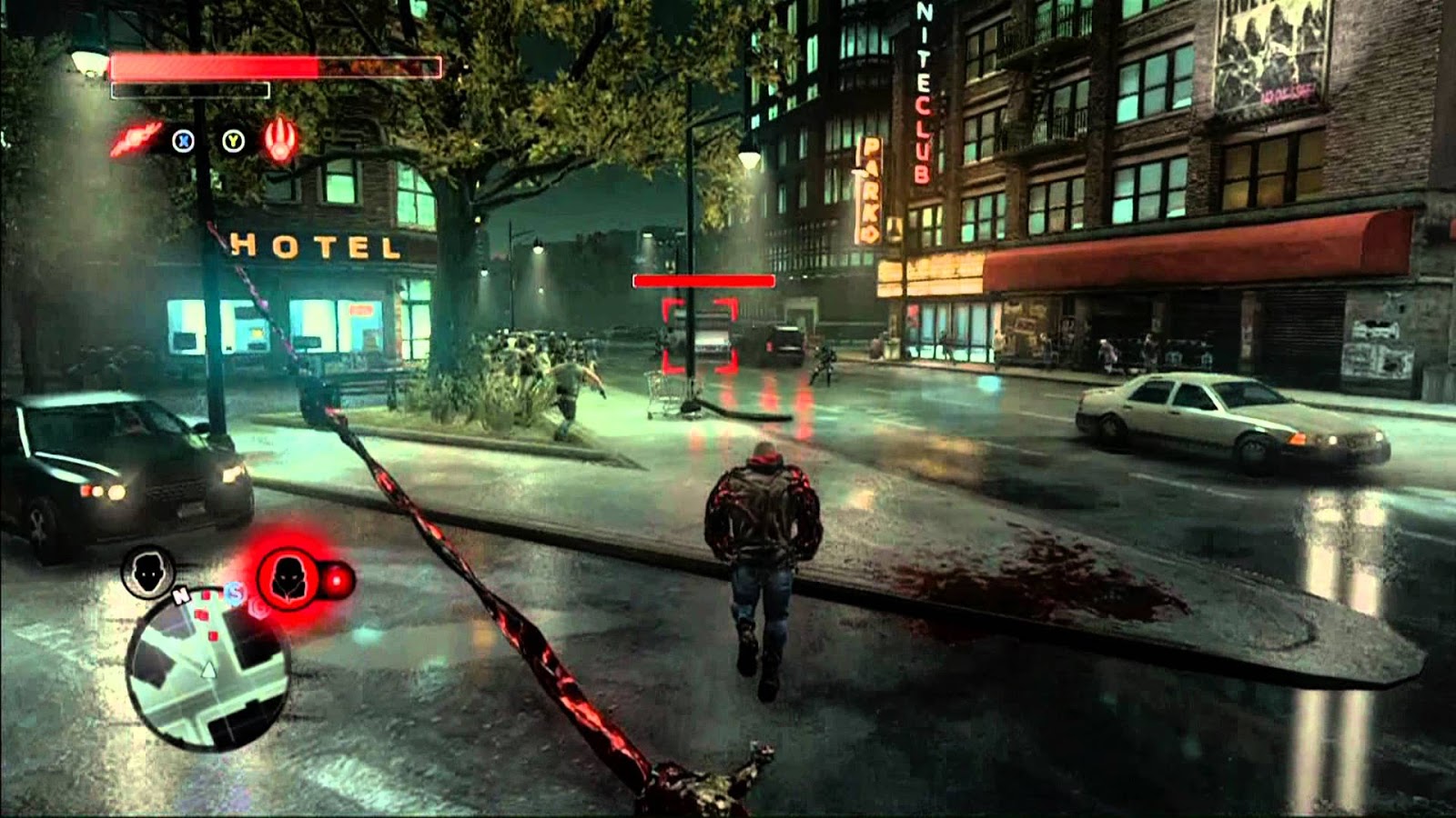 How to download prototype 2 for free pc full version