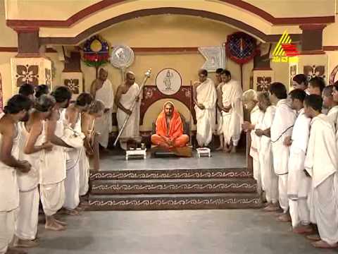 Guru raghavendra vaibhava full episodes